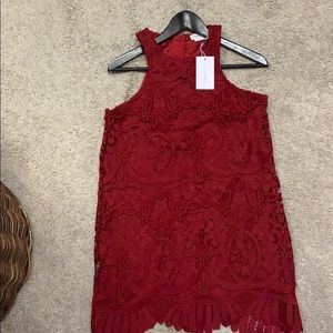 Lovers+friends dress size s